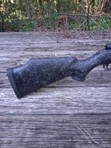 Weatherby Mark V 6 lug 338-06 - Image 3 of 7