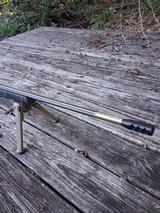 Weatherby Mark V 6 lug 338-06 - Image 5 of 7