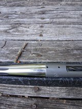 Weatherby Mark V 6 lug 338-06 - Image 7 of 7