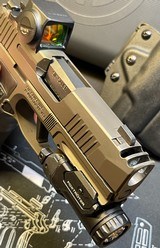 SIG P365 AXG LEGION CARRY PACKAGE - 1 of 12