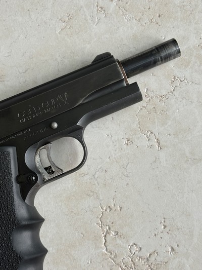 Colt 1911 .45 - Image 8 of 8