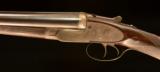 James Purdey Sidelock from 1903 with 40% remaining original case color! - 3 of 8