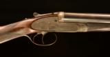 James Purdey Sidelock from 1903 with 40% remaining original case color! - 6 of 8
