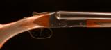 Winchester Model 21 with double trigger , we all know the most reliable system! - 6 of 7
