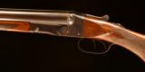 Winchester Model 21 with double trigger , we all know the most reliable system! - 3 of 7