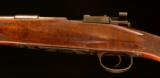 W.J. Jeffery and Co. 404 Jeffery bolt rifle with a very nice bore - 3 of 12