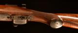W.J. Jeffery and Co. 404 Jeffery bolt rifle with a very nice bore - 6 of 12
