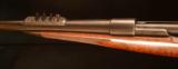 W.J. Jeffery and Co. 404 Jeffery bolt rifle with a very nice bore - 12 of 12