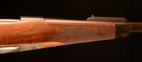 W.J. Jeffery and Co. 404 Jeffery bolt rifle with a very nice bore - 8 of 12