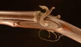 Westley Richards 10 bar in wood !
Great condition - 5 of 7