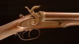 Westley Richards 10 bar in wood !
Great condition - 3 of 7