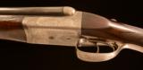 Charles Boswell\'s large bore double rifle, just back from Africa and ready to go back! - 6 of 12