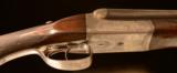 Charles Boswell\'s large bore double rifle, just back from Africa and ready to go back! - 7 of 12