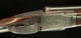 John Blanch High grade English side lock ejector!
New price and what a gun for the money! - 5 of 8