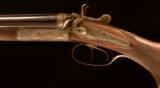 H. Scherping
of Hanover Germany classic high grade double rifle in excellent condition in - 3 of 9