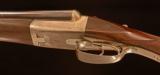 Westley Richards classic
boxlock with excellent barrels - 5 of 6