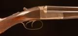 Westley Richards classic
boxlock with excellent barrels - 2 of 6