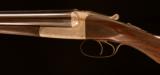 Westley Richards classic
boxlock with excellent barrels - 4 of 6