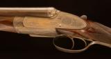 Stephen Grant side lock 16 gauge, wow what a shotgun... ..so rare and a treasure to find.. - 4 of 7
