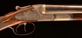 LC Smith Hunter Arms OOE (ejector!) 12g - 3 of 6