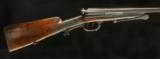 F.V. Dreyse 16g with swing right barrels!
We have this facinating gun to long so dropping the price ludicrously from $3700 in half to $1600! - 3 of 4