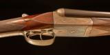 Holland & Holland Shot and Regulated boxlock ejector 16 gauge - 6 of 8