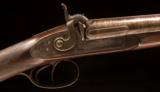Moore & Co. 14g. muzzle loader - 8 of 10