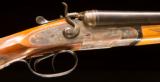 V.
Bernardelli Italian hammer gun, well made sound modern hammer gun great to learn about - 3 of 8