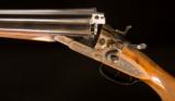 V.
Bernardelli Italian hammer gun, well made sound modern hammer gun great to learn about - 8 of 8