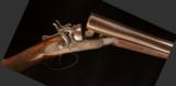 Purdey top lever bar action with really nice original wood! - 7 of 7