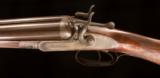 Purdey top lever bar action with really nice original wood! - 4 of 7
