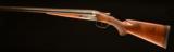 Fox Sterlingworth 12 gauge great for rough conditions - 2 of 7