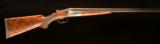Fox Sterlingworth 12 gauge great for rough conditions - 1 of 7