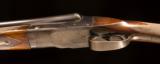 Winchester Model 21 with double triggers and ejectors (Pretty rare!) - 7 of 9