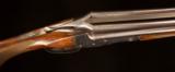 Winchester Model 21 with double triggers and ejectors (Pretty rare!) - 4 of 9