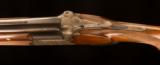 R. Manrholdt O/U 12 ga., super nice Austrian made shotgun - 6 of 7