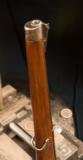 Mannlicher-Schonauer Model 1903 6.5x54 with Griffin & Howe mount and vintage Zeiss scope - 8 of 8