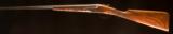 Parker Reproduction 28g. with nice wood and complete with case........ - 3 of 9