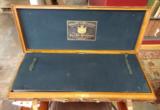 Holland & Holland Royal grade matched pair in makers case - Super opportunity! - 9 of 10