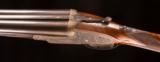Holland & Holland Royal grade matched pair in makers case........... - 10 of 11