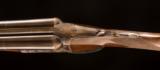 Westley Richards boxlock for a very reasonable price - 6 of 6