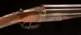 Westley Richards boxlock for a very reasonable price - 5 of 6