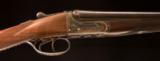 Webley and Scott 20 ga. in excellent condition and cased! - 8 of 11