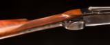 Winchester Model 21 20g. Trap model with 26