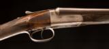 Williams and Powell 20 ga., Sweet sweet little gun with great dimensions! (and Wood!) - 5 of 7