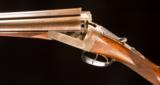 Westley Richards BEST 