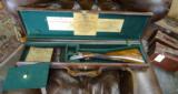 Westley Richards BEST 