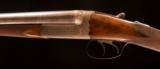 Westley Richards BEST 