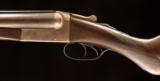 Remington 12g.
model 1900 double in good condition - 5 of 7
