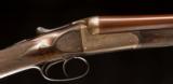 E. Anson and Co, Birmingham 12 gauge - 9 of 11